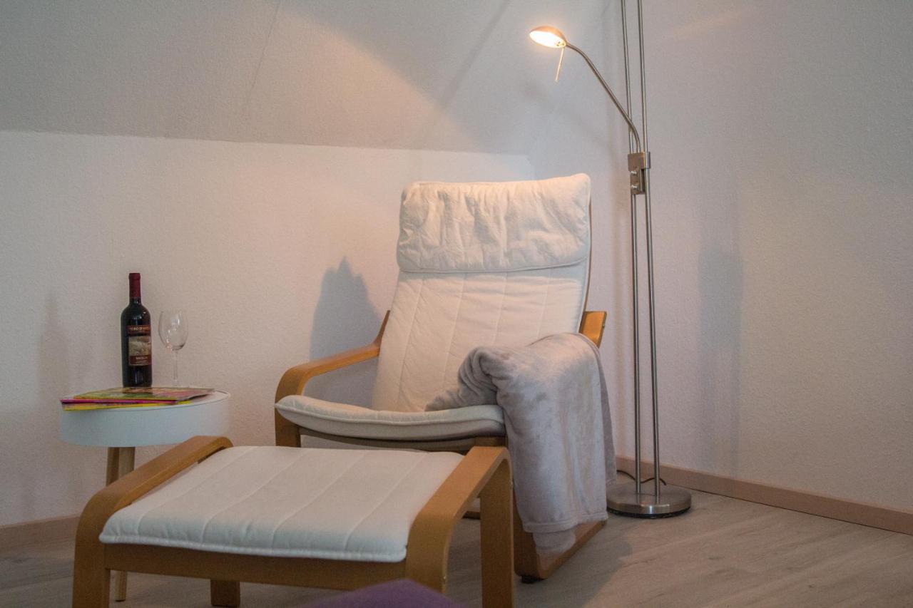 Maschblick Appartement Schwarmstedt