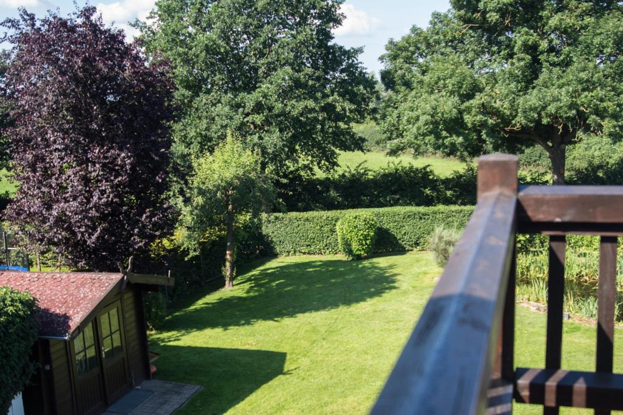 Maschblick