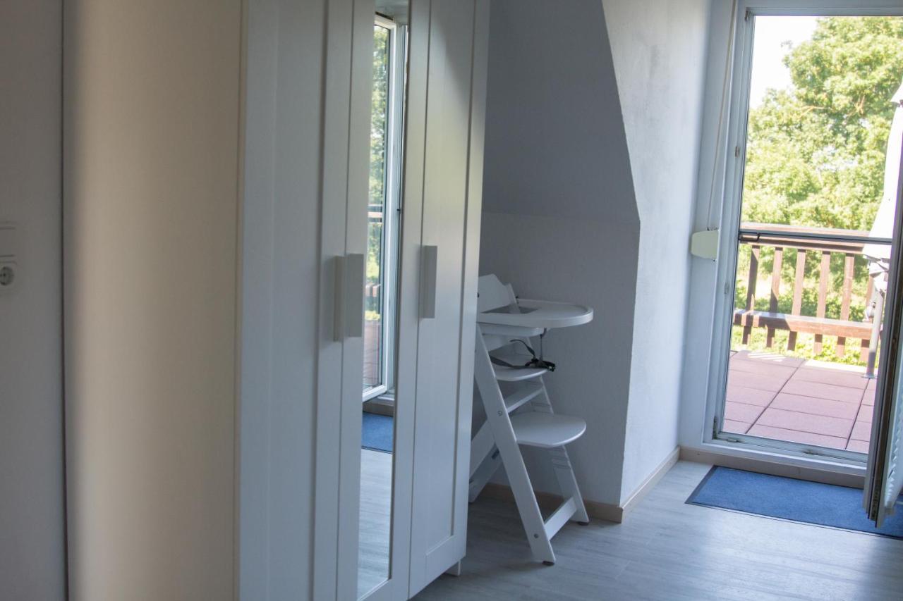 Apartment Maschblick *