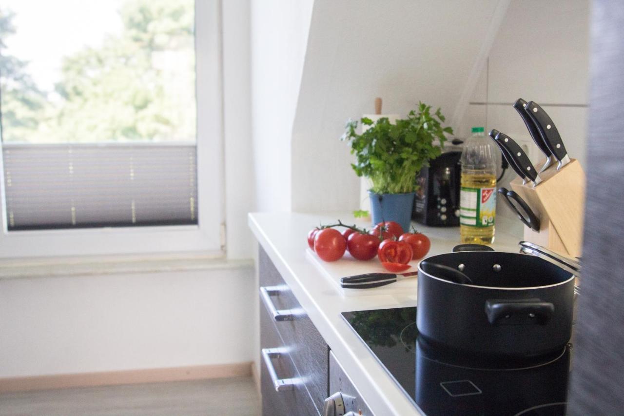 Maschblick Appartement Schwarmstedt