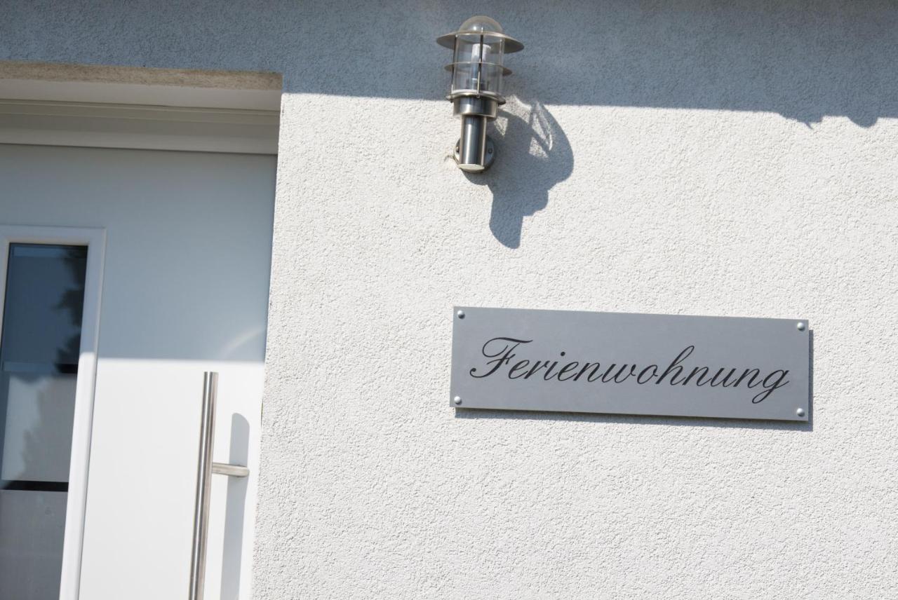 Maschblick Apartment *