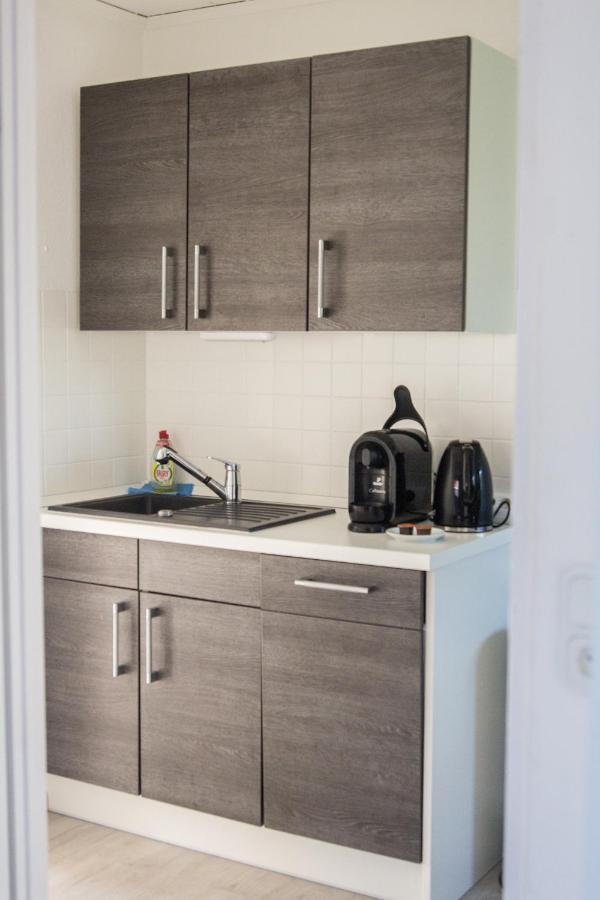 Apartment Maschblick