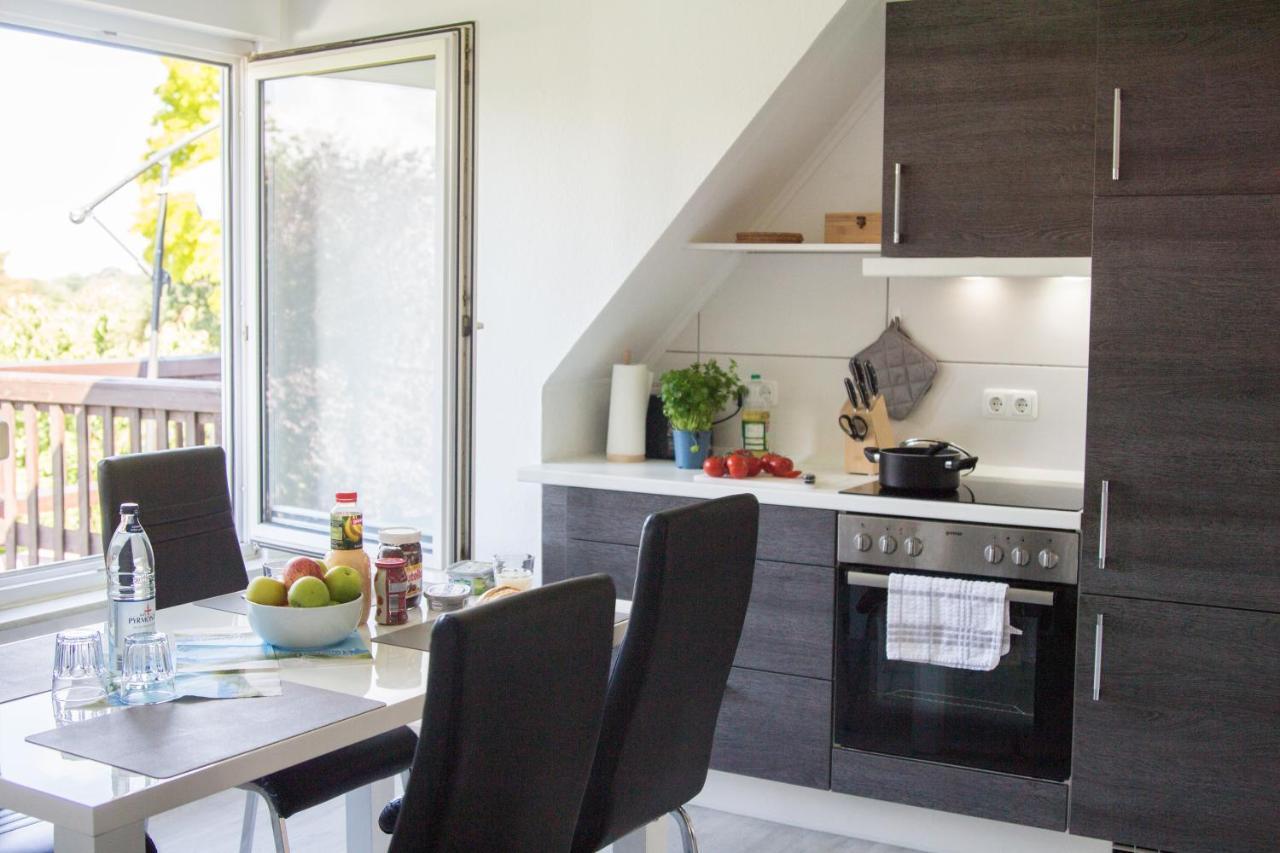 Appartement Maschblick
