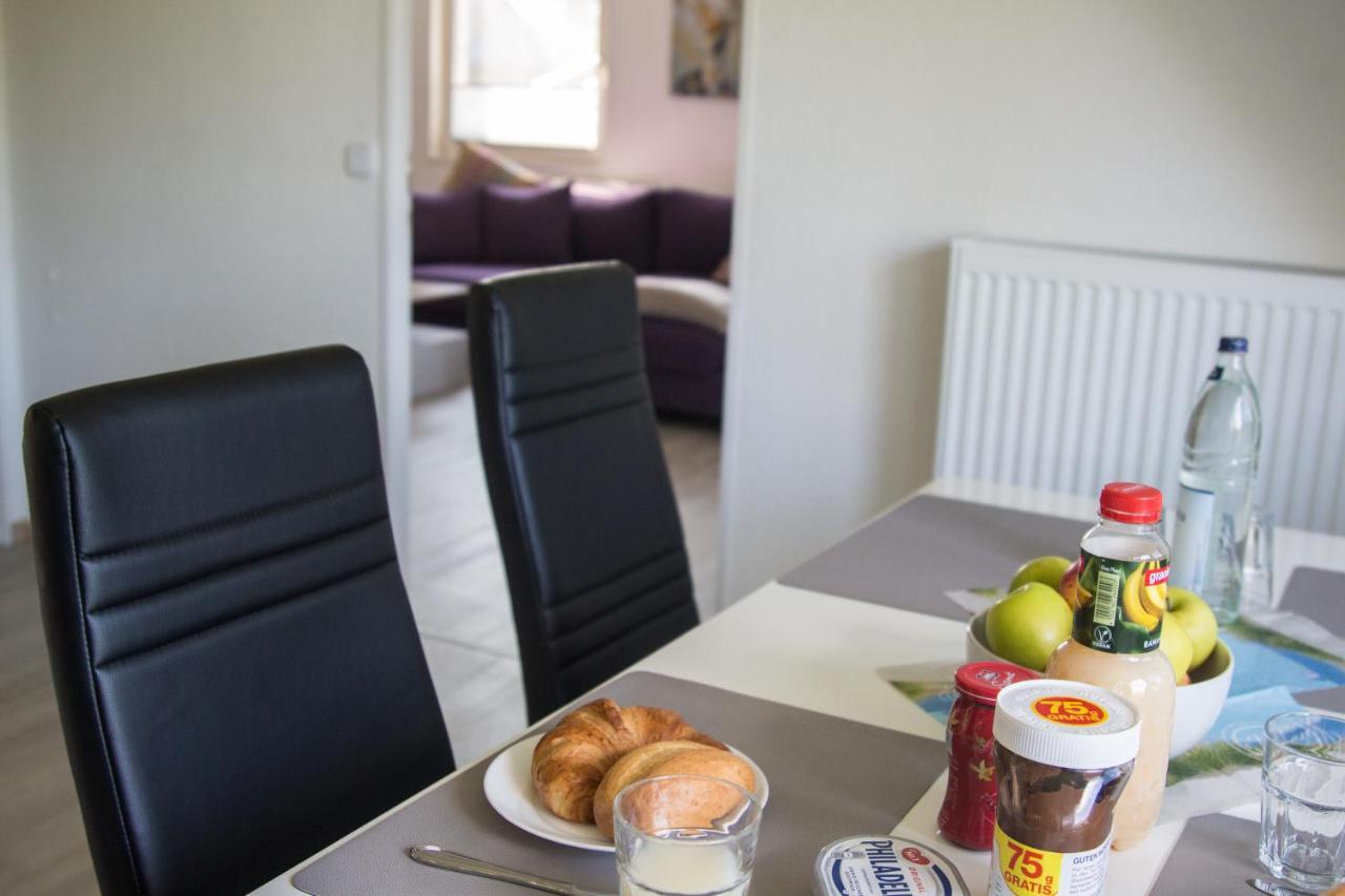 Apartment Maschblick Schwarmstedt