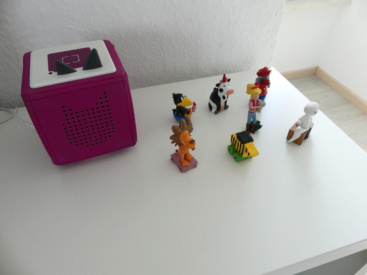 Maschblick Apartment