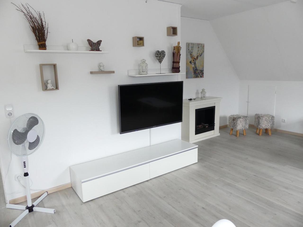Apartment Maschblick Schwarmstedt