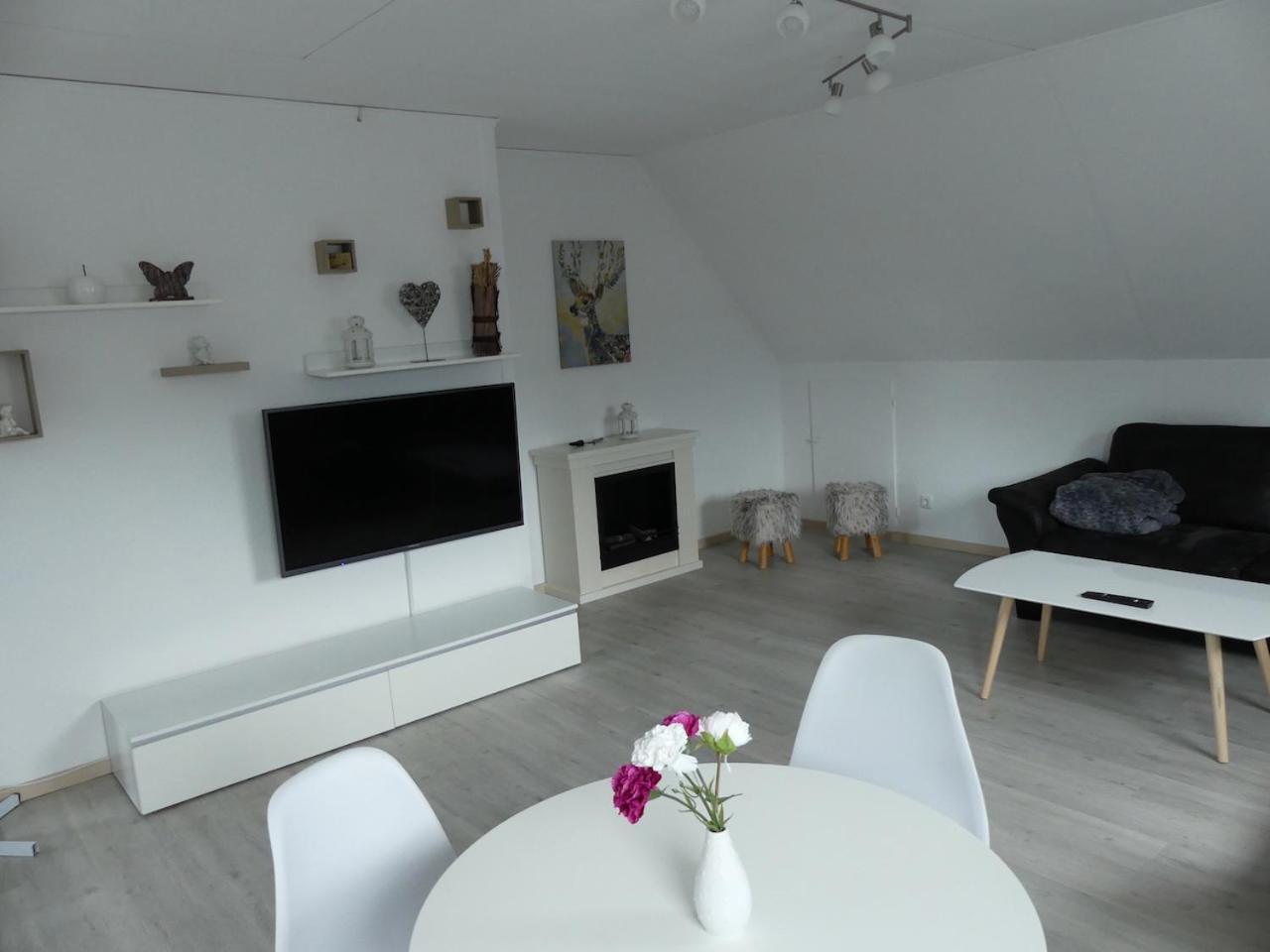 Apartment Maschblick Schwarmstedt